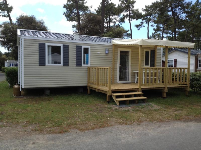 Comfort Mobile Home (3 bedrooms) image 2