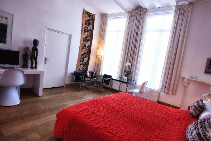 Comfort Double Room with Shower image 4