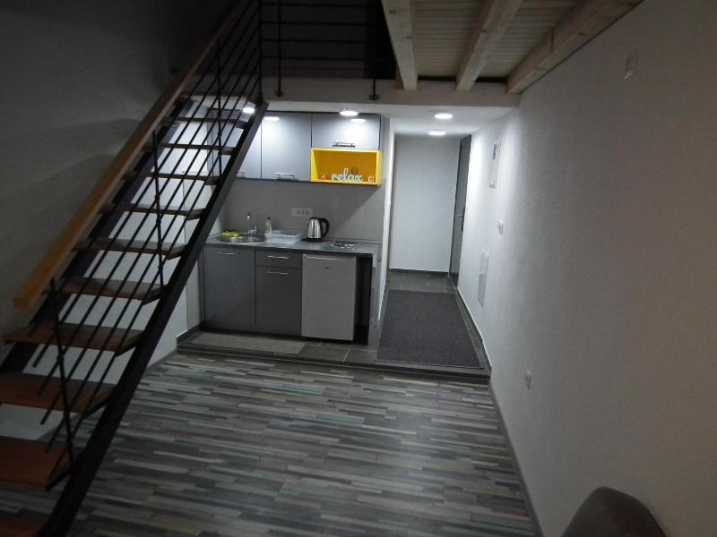 Apartment with Balcony image 3