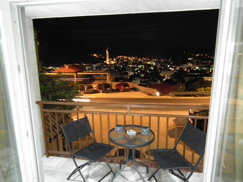 Apartment with Balcony image 2