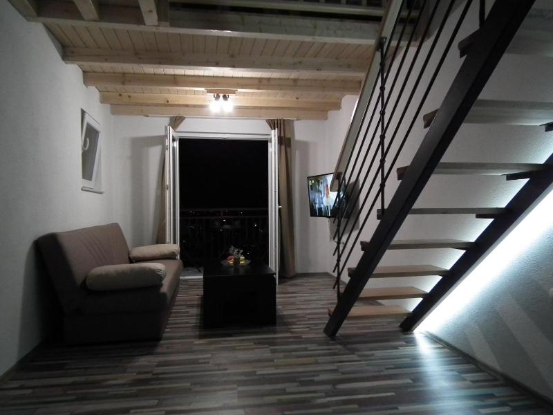 Apartment with Balcony image 4