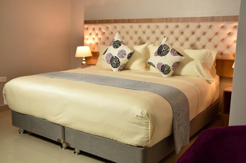 Hotel Prado Real - image 26