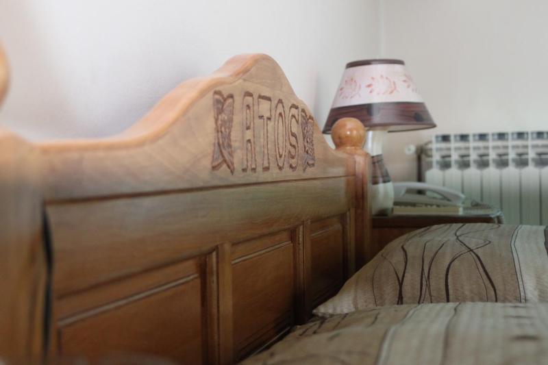 Double Room with Terrace image 1