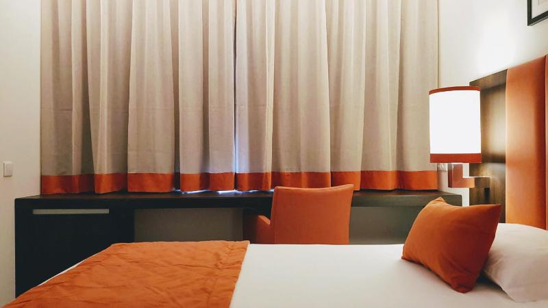 Porto City Hotel - image 23