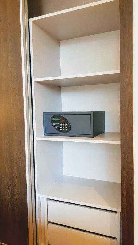 Porto City Hotel - image 8
