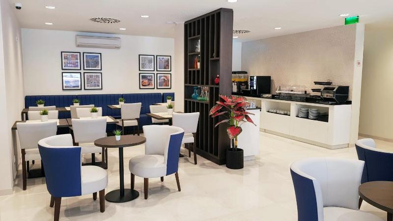Porto City Hotel - image 15