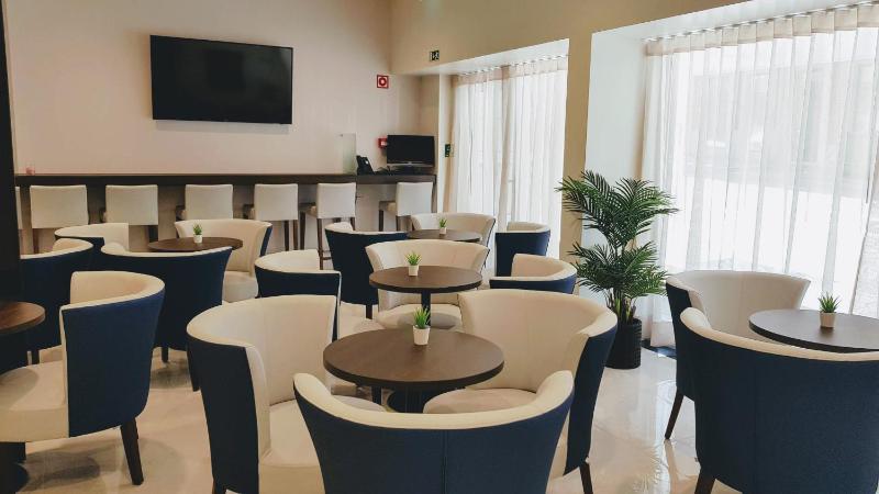 Porto City Hotel - image 10