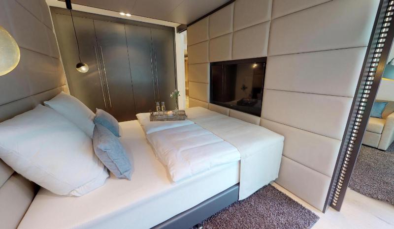 White Pearl Apartment 2.09 - image 8