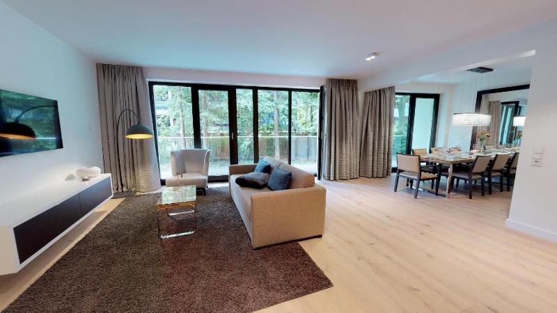Superior Apartment with Sauna image 1