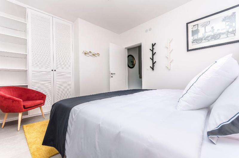 Two-Bedroom Apartment Standard image 2