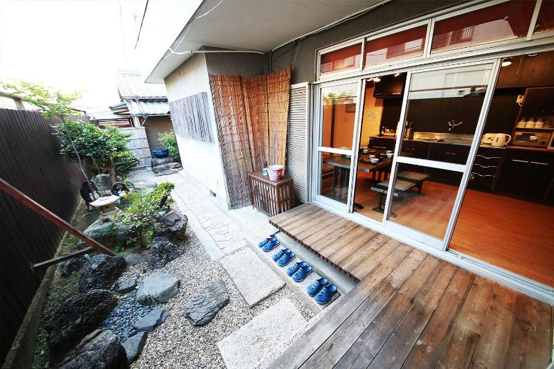 Nara Imai House - image 8