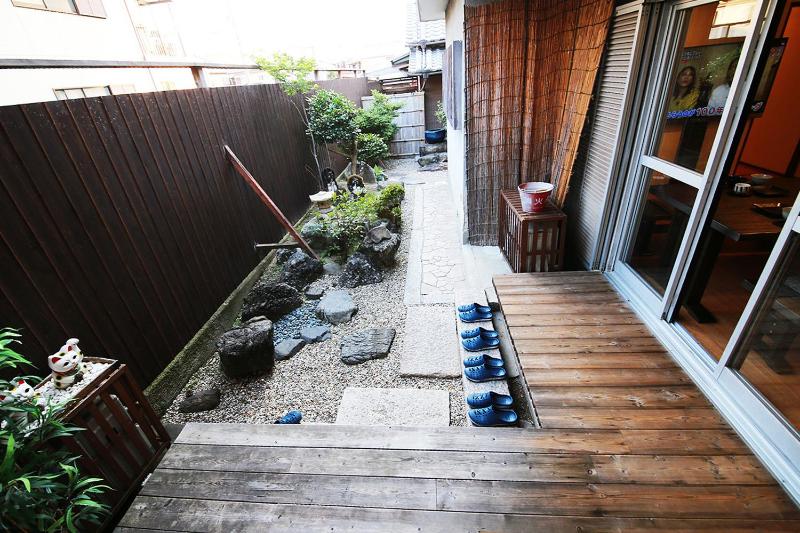 Nara Imai House - image 11