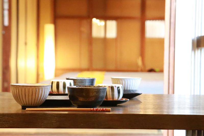 Nara Imai House - image 13