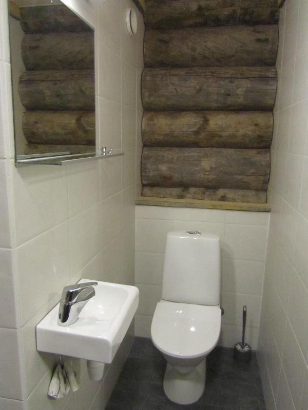 Three-Bedroom Cottage with Sauna - Saarua-ahontie 20 image 4