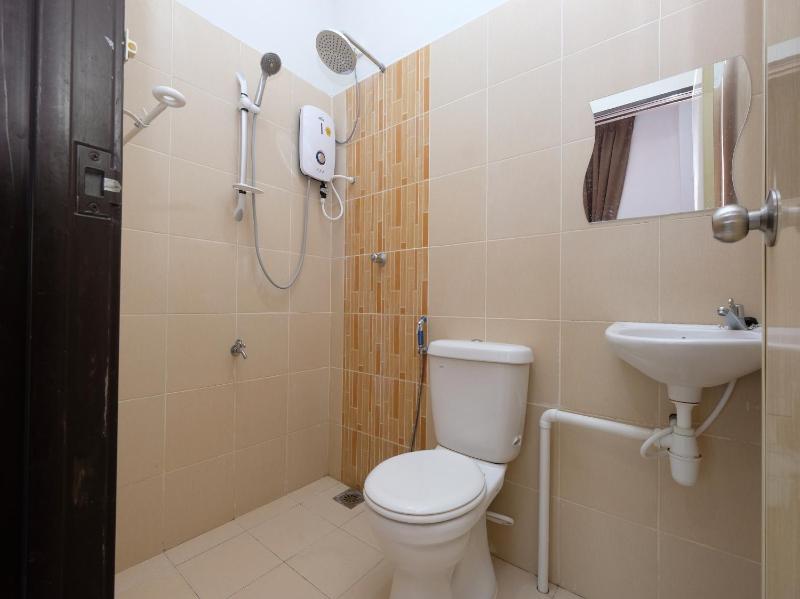 Senrose Hotel Kuantan - image 9