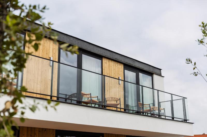 C-Hotels Zeegalm - image 39