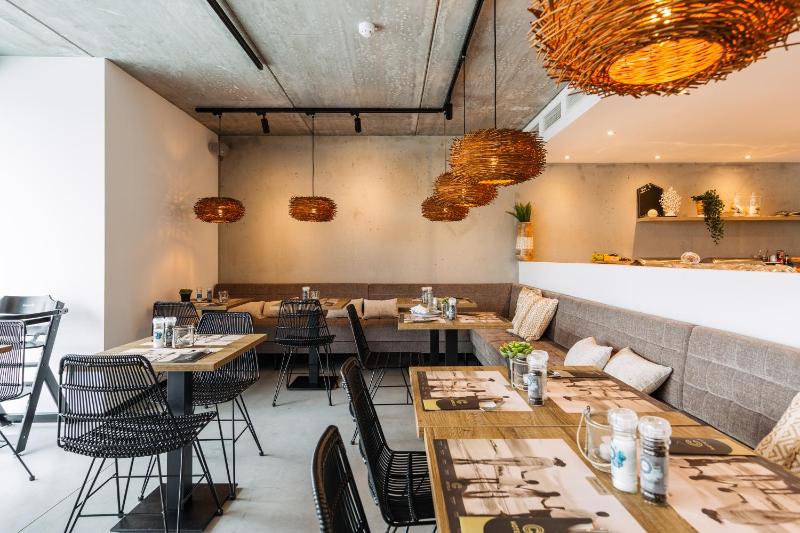 C-Hotels Zeegalm - image 5