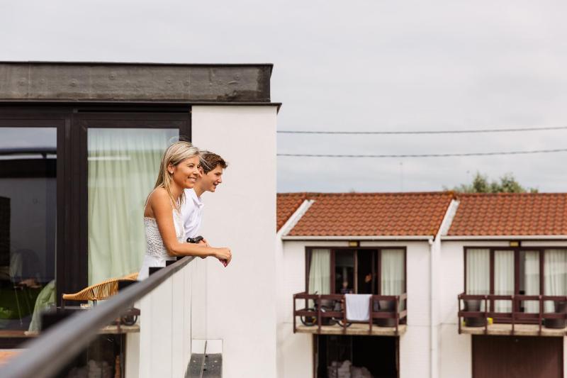 C-Hotels Zeegalm - image 9