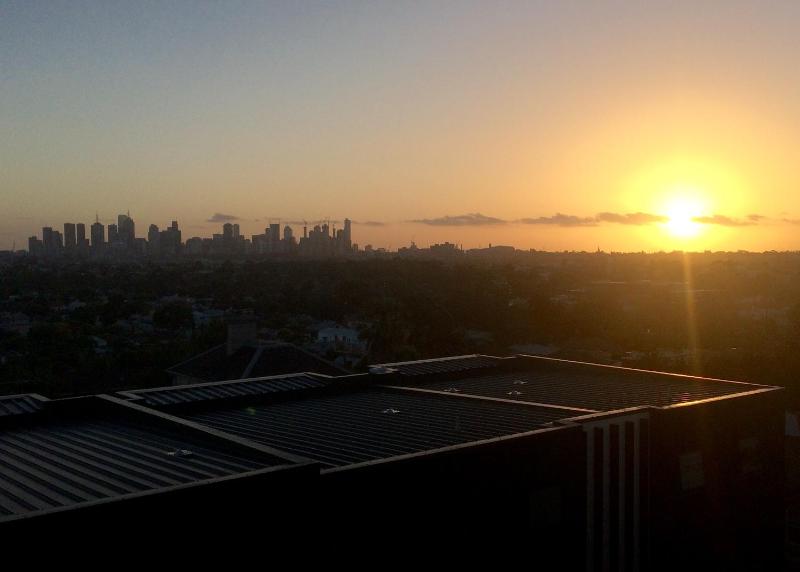 StayCentral - Northcote Hill Penthouse - image 9