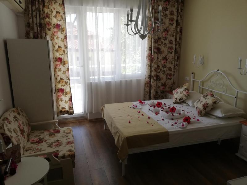 Family Hotel Sofi - image 45