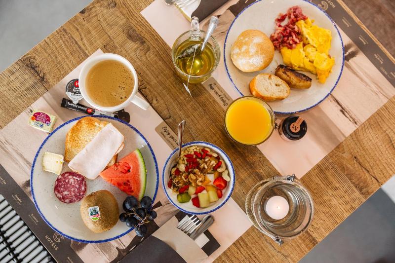 C-Hotels Zeegalm - image 35