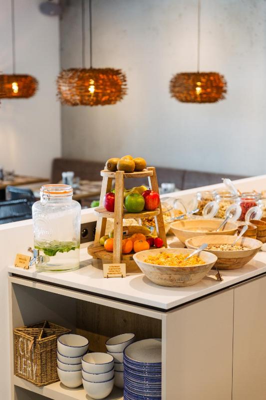 C-Hotels Zeegalm - image 20