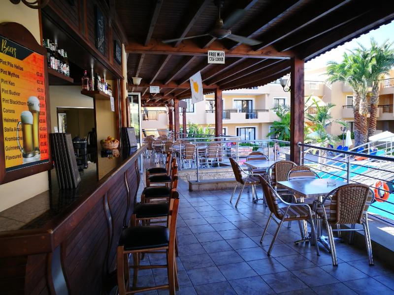 Pagona Holiday Apartments - image 13