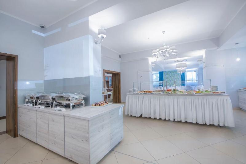 Hotel Cesarskie Ogrody - image 46