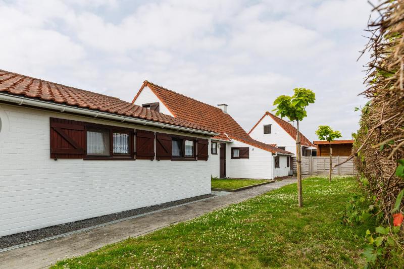 Zeegalm Bungalows - image 22