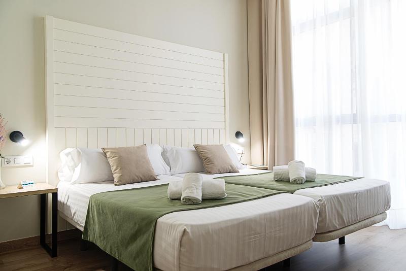 Confort Double Room image 1