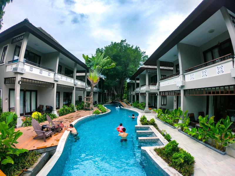 Chaweng Garden Beach Resort - Koh Samui - image 14