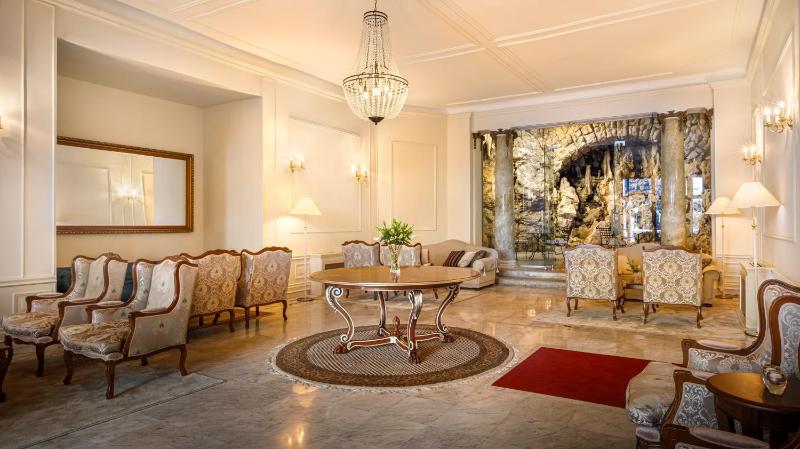 Hotel Bellevue - by Liburnia Hotels & Villas - image 38