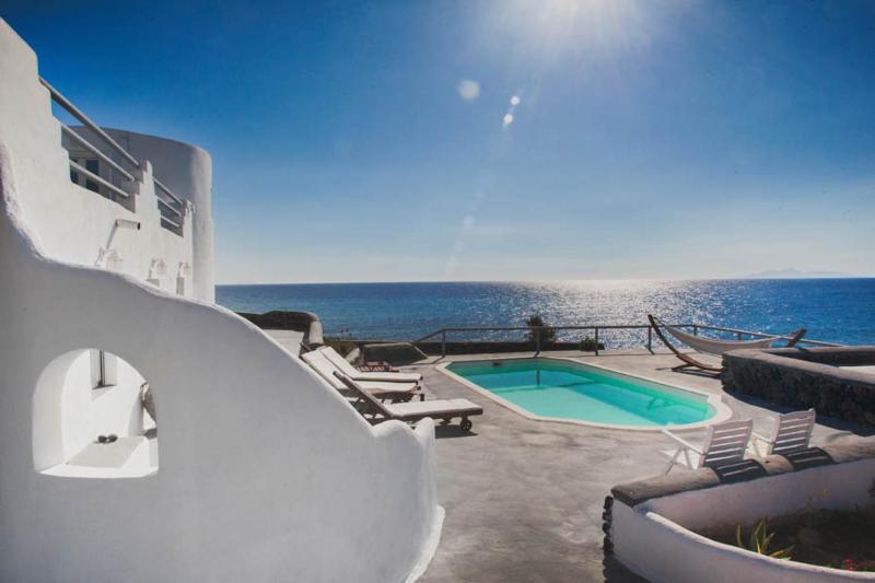 Abelomilos Exclusive Villa - image 33