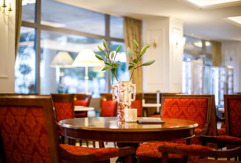 Hotel Bellevue - by Liburnia Hotels & Villas - image 30