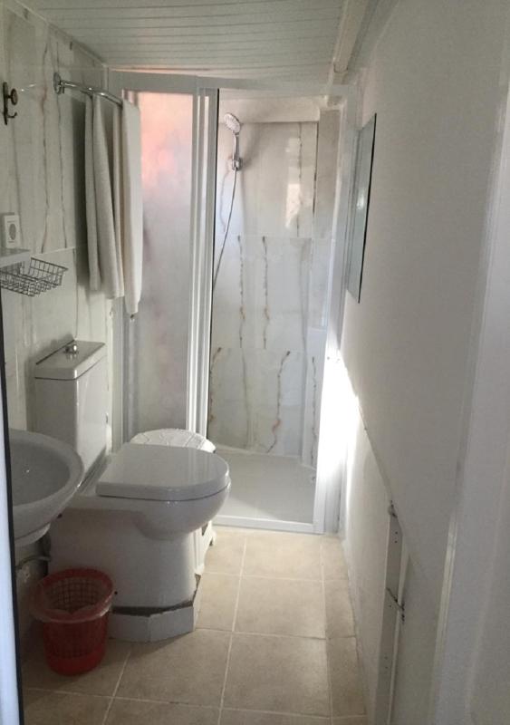Triple Room with Terrace image 2