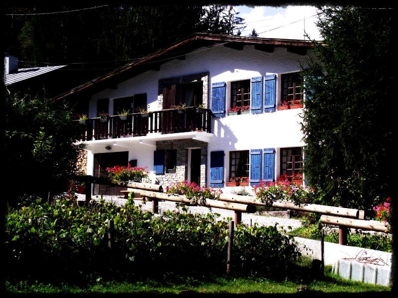 Chamonix Lodge - image 1