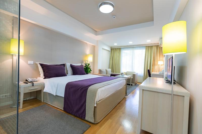 Premium Double Room image 1