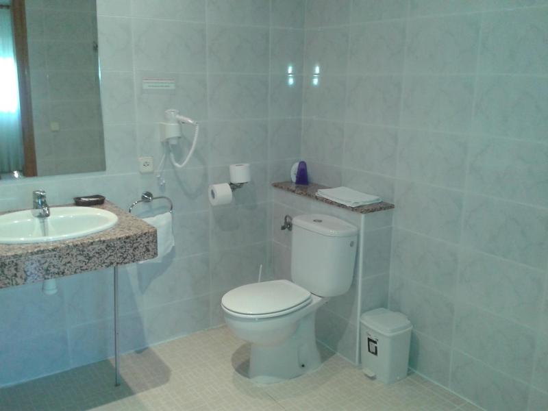 Double or Twin Room with Terrace image 4