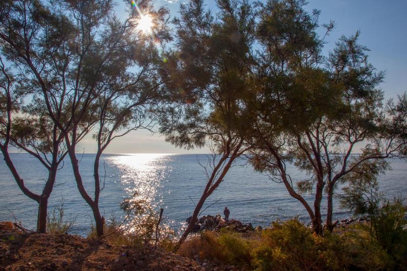 Abelomilos Exclusive Villa - image 23