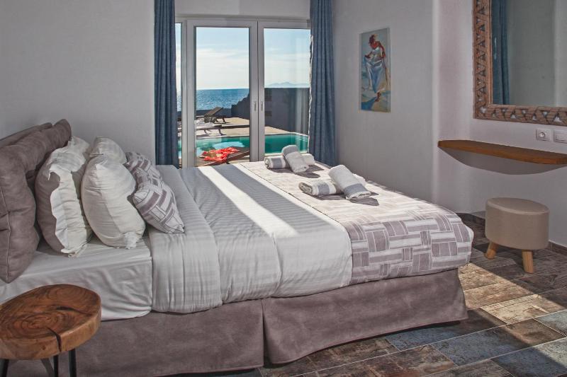 Abelomilos Exclusive Villa - image 7
