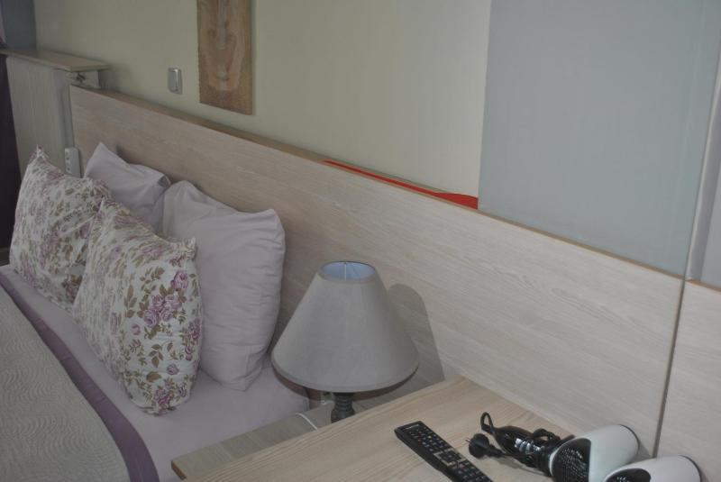 Alexander Apartments - image 3
