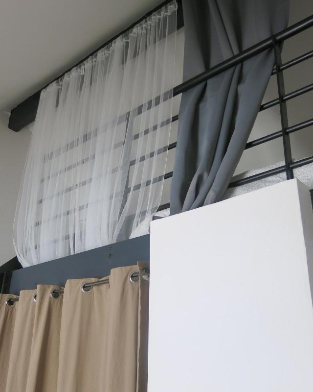 One-Bedroom Apartment image 4