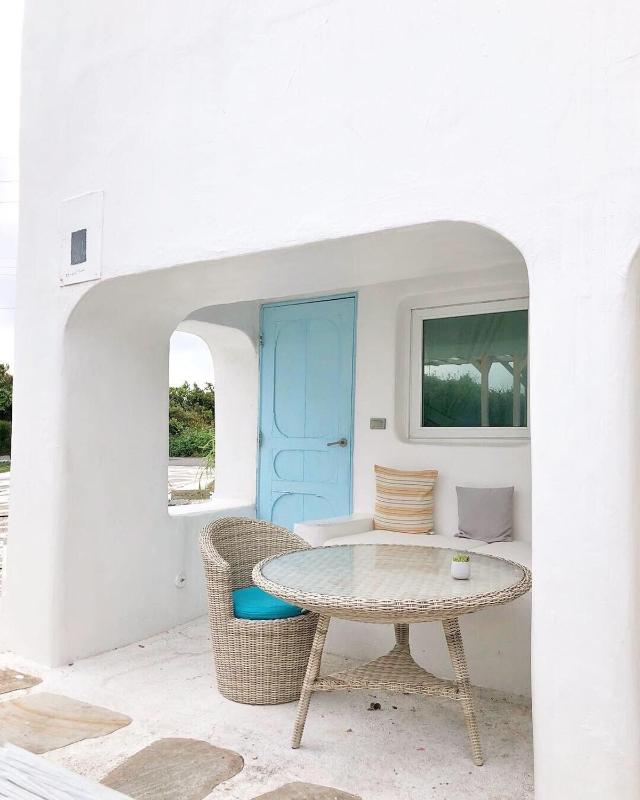 Kenting South Border DeSign Hotel - image 15