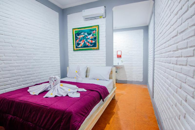 PD Bali Guesthouse - image 4
