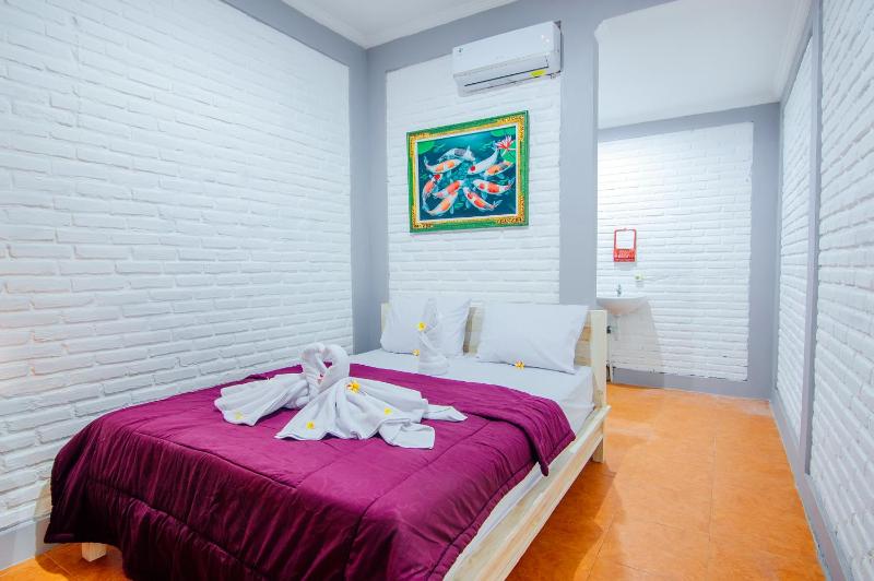 PD Bali Guesthouse - image 7