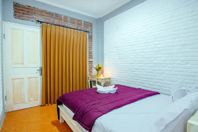 PD Bali Guesthouse - image 32
