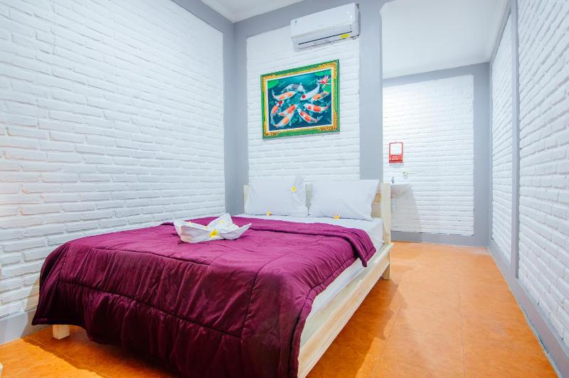 PD Bali Guesthouse - image 27