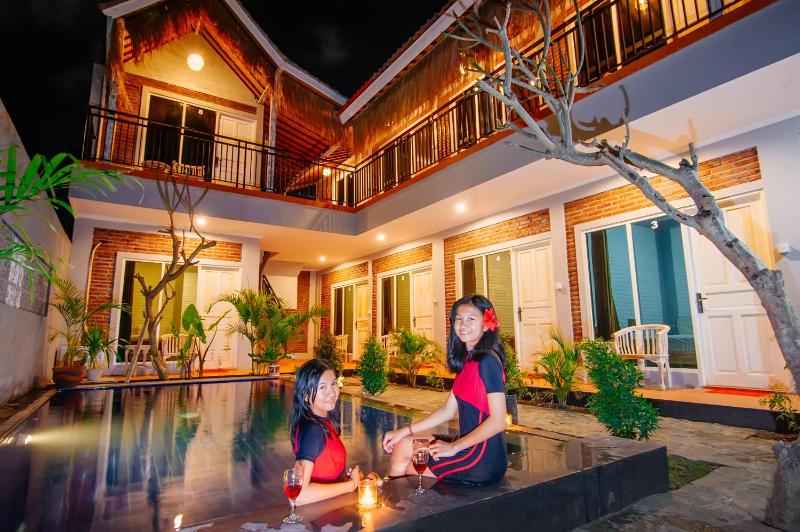 PD Bali Guesthouse - image 10