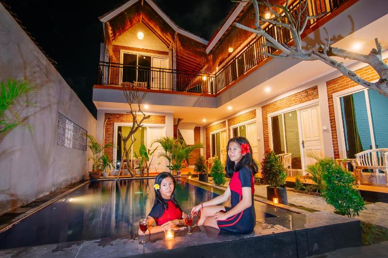 PD Bali Guesthouse - image 14