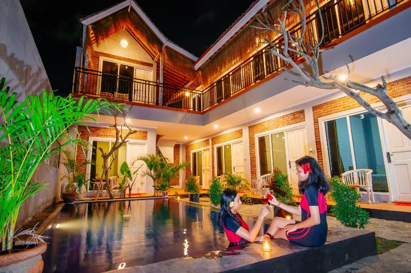 PD Bali Guesthouse - image 29